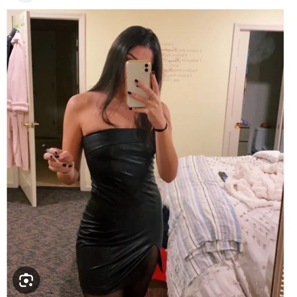Skylar + Madison dress